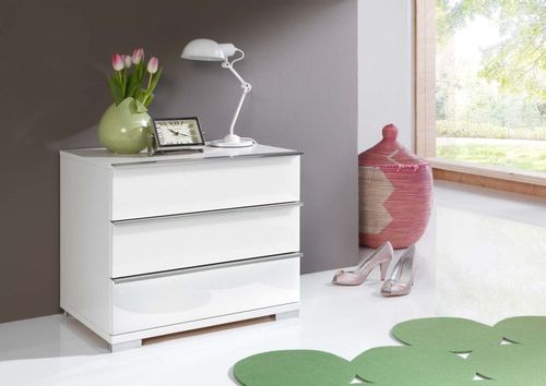 Wiemann Loft Bedside / Chest - Variation Available