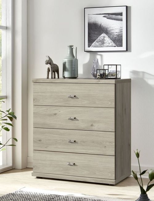 Wiemann Miami2 Bedside / Chest - Variation Available