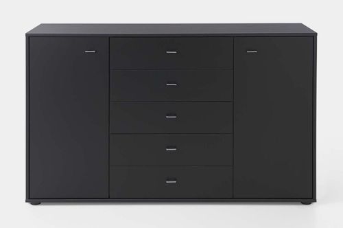 Wiemann Westside Dresser - Variation Available