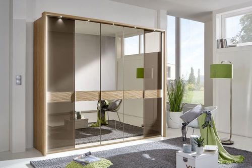 Wiemann Wega Wardrobe - Variation Available