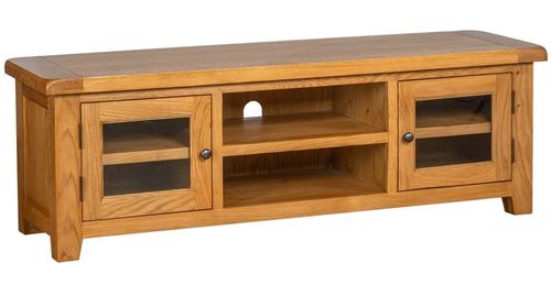 Somer Oak 150cm TV Unit