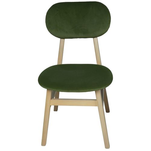 2 x Twyford Green Dining Chair