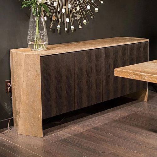 Freedom Marble Buffet - Variation Available