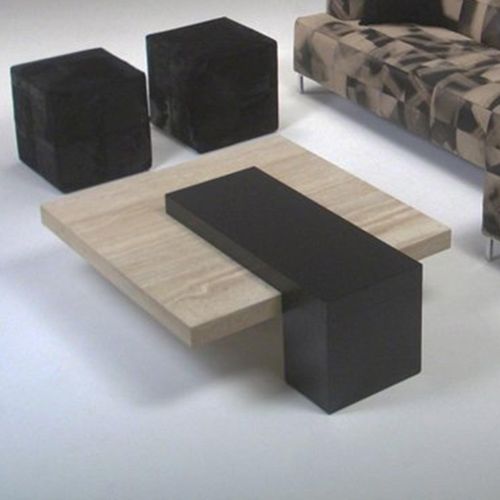 Helen Marble Coffee Table - Variation Available