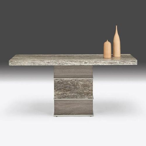 Soho Marble Occasional Tables - Variation Available