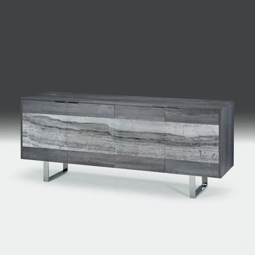 Soho Marble Buffet - Variation Available