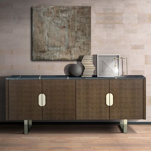 Marylin Marble Buffet - Variation Available