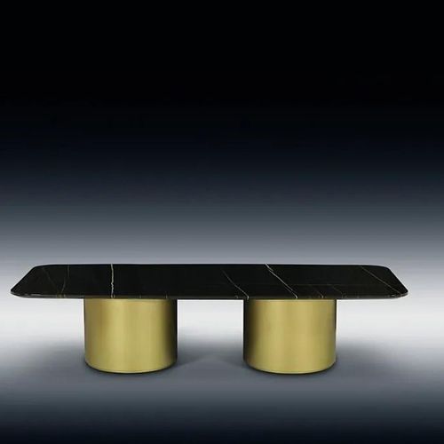 Prestige Marble Coffee Table - Variation Available
