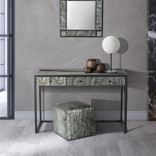 Billy Marble Dressing Table - Variation Available