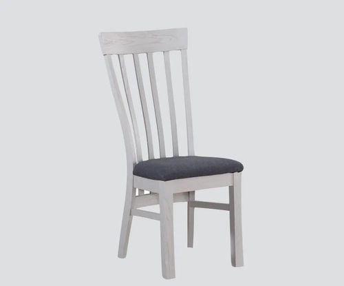 Clearance - 2 x Kilmore Grey Painted Dining Chair - FSS13263/64