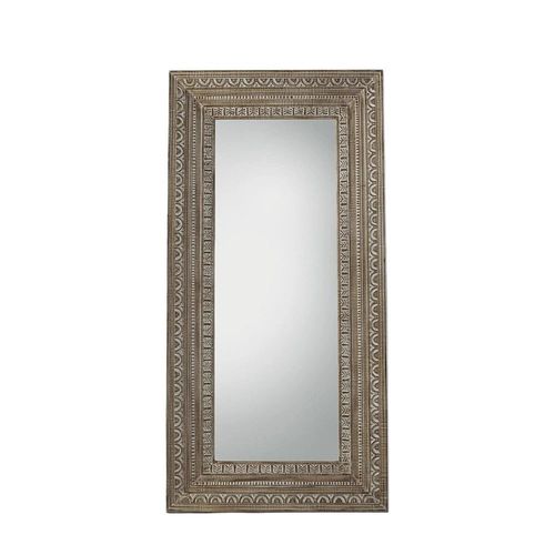 Clearance - Agara Rectangular Mirror - 90cm x 181cm - A212