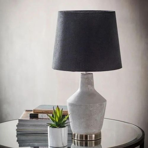Clearance - Rison Table Lamp - A46
