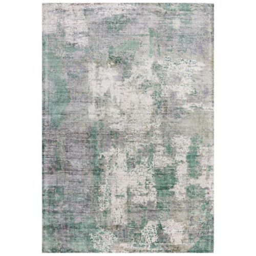 Clearance - Asiatic Contemporary Design Gatsby Green Rug - FSS16411