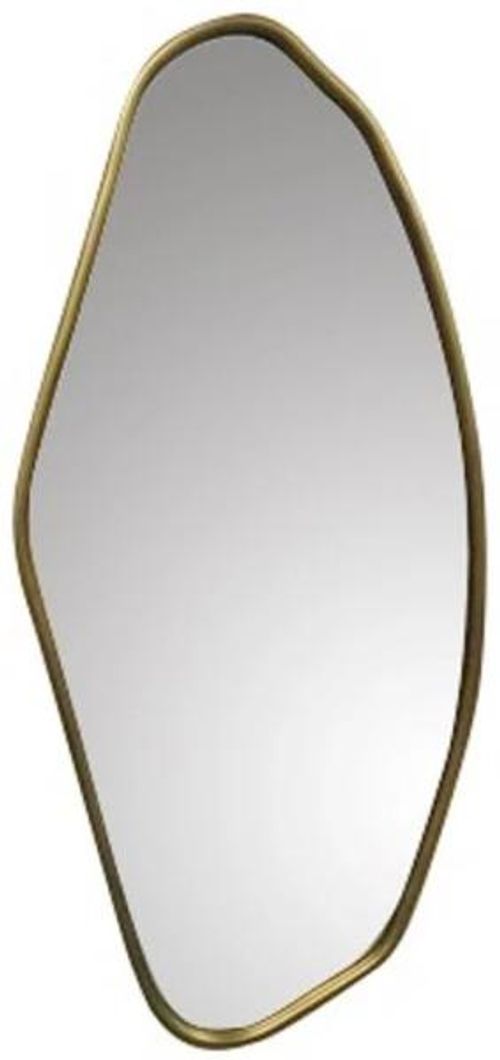 Eldon Gold Wall Mirror