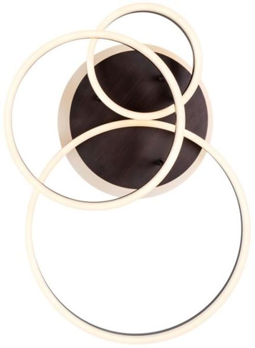 Mosa Bronze Ceiling Light