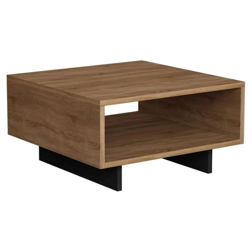 Clearance - Irwin Oak Effect Coffee Table