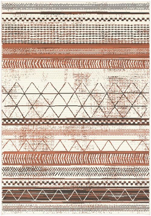 Maze Nomad Aztec Outdoor Rug