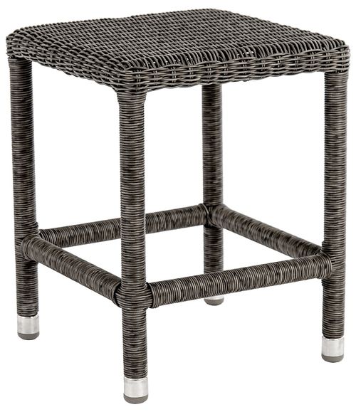 Alexander Rose Monte Carlo Garden Side Table