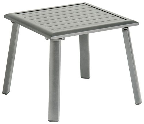 Alexander Rose Portofino Garden Sunbed Side Table