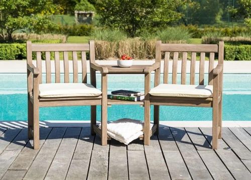 Alexander Rose Sherwood Garden Companion Set