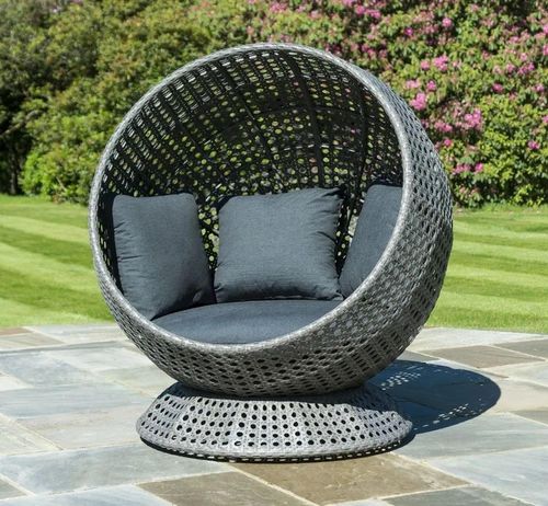 Alexander Rose Monte Carlo Garden Hanging Chair