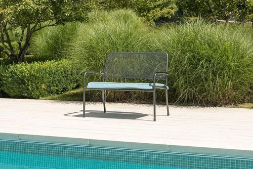 Alexander Rose Portofino Garden Bench