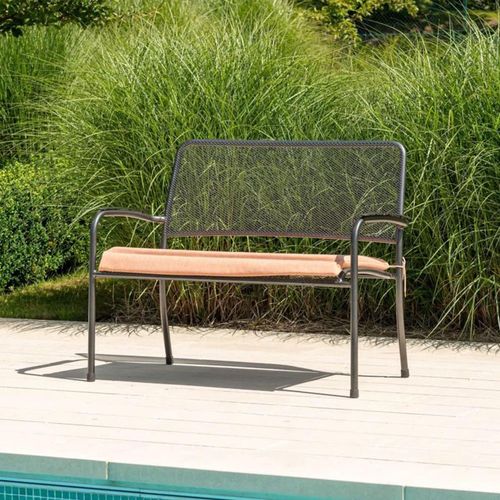 Alexander Rose Portofino Garden 4ft Bench