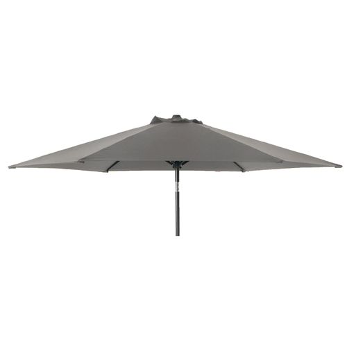 Alexander Rose Aluminium Luxury Round Outdoor Parasol - 240cm