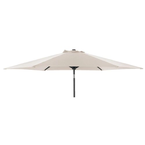 Alexander Rose Aluminium Round Outdoor Parasol - 270cm