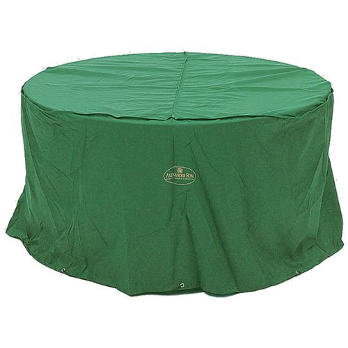 Alexander Rose Round Table Outdoor Cover - 130cm