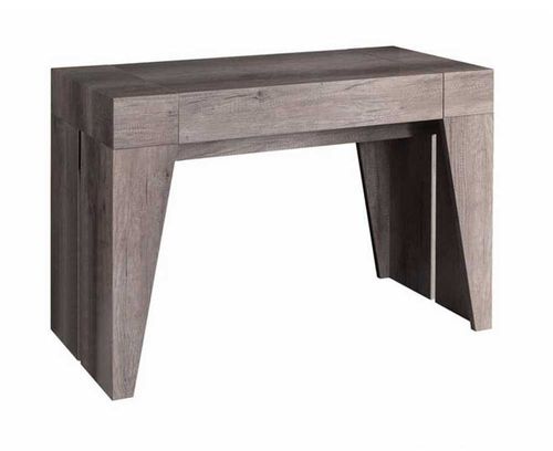 Alf Italia Matera Wood Grain Dressing Table