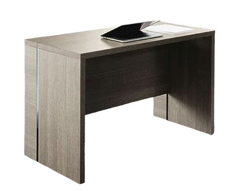 Alf Italia Tivoli Grey Wood 120cm Office Desk