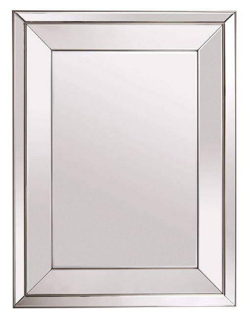 Mindy Brownes Annabella Rectangular Mirror - 88cm x 118cm