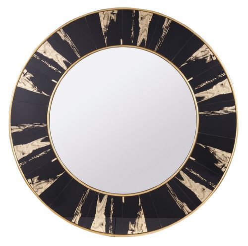 Mindy Brownes Vesna Round Mirror - Dia 100cm