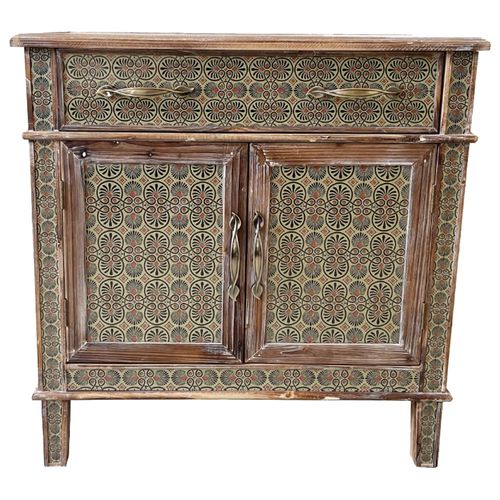 Mindy Brownes Amira 2 Door Retro Sideboard