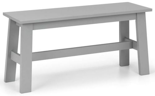 Kobe Grey Dining Bench