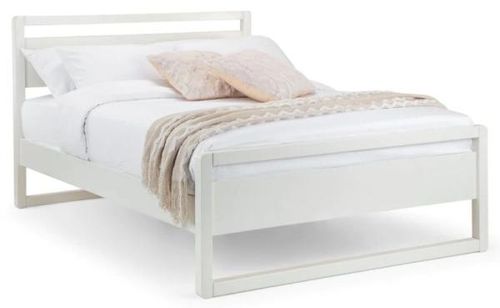 Venice Grey 4ft 6in Double Bed