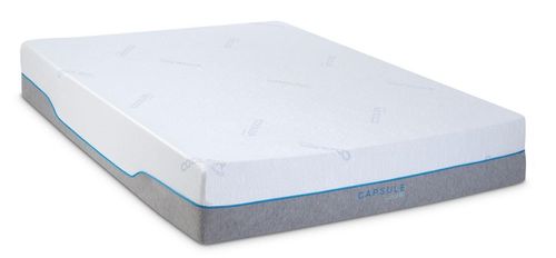 Capsule Hybrid Gel 1000 Pocket Spring Mattress - Sizes Available