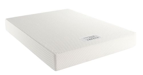 Capsule Reflex Foam Mattress for Students - Sizes Available