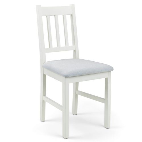 2 x Coxmoor Ivory Dining Chair
