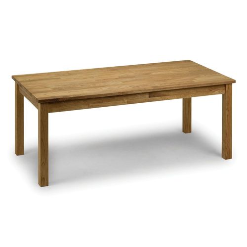 Coxmoor Oak 120cm Coffee Table