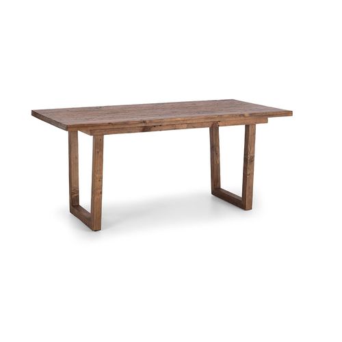 Woburn Reclaimed Pine 6 Seater Dining Table