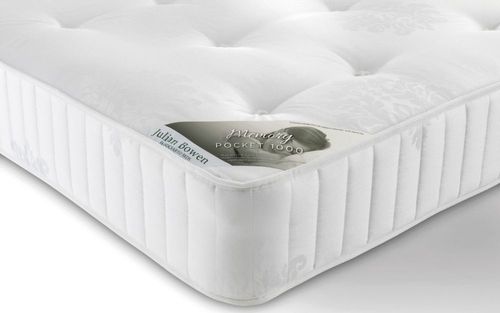 Memory Foam 1000 Pocket Spring Mattress - Sizes Available
