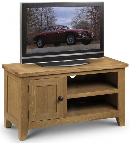 Astoria Oak 90cm TV Unit