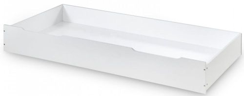 Ellie White Underbed Drawer