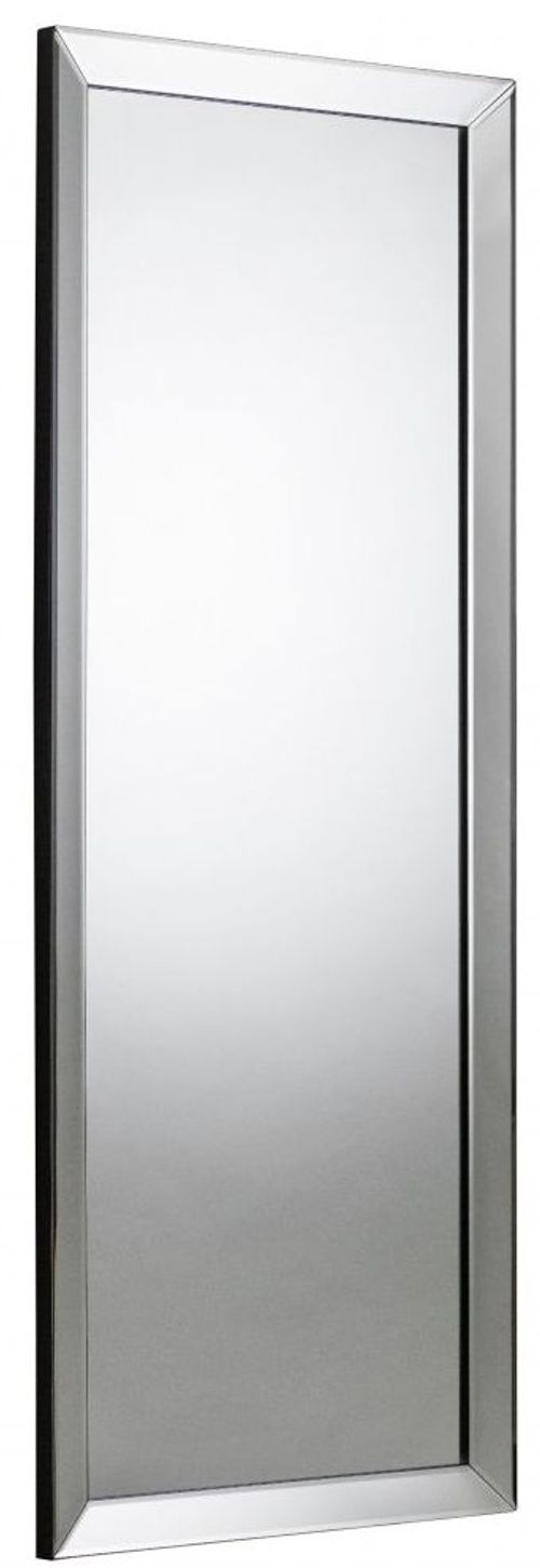 Soprano Venetian Rectangular Leaner Mirror