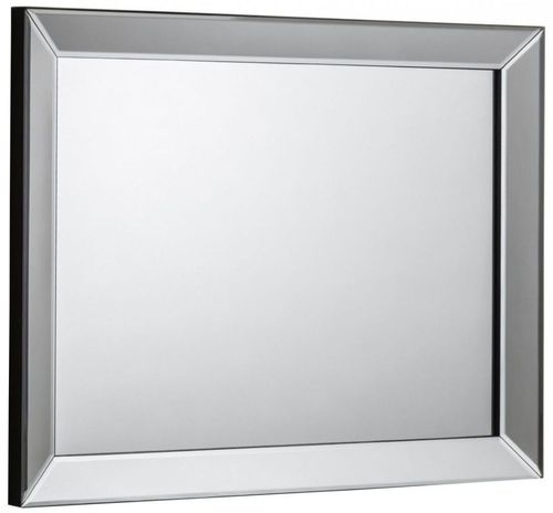 Soprano Venetian Rectangular Wall Mirror