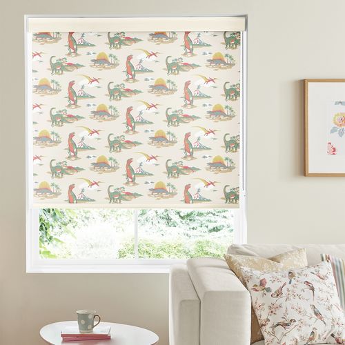 Cath Kidston Dino Multi Roller Blind