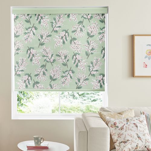 Cath Kidston Mimosa Flower Multi Roller Blind