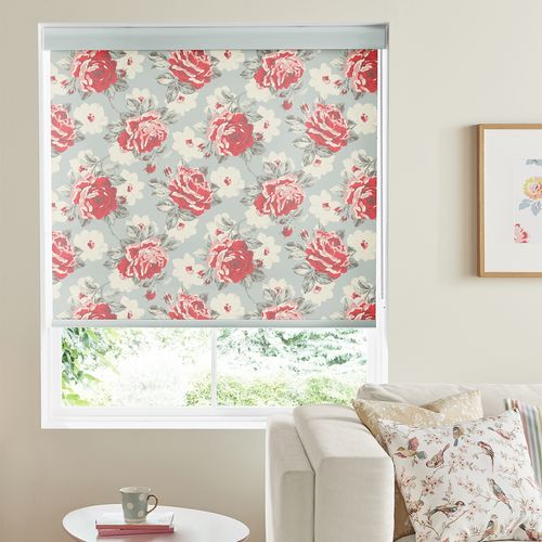 Cath Kidston Rose Bloom Multi Roller Blind